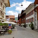 Marie-soleil Est By Interhome * Gstaad