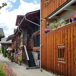 Marie-soleil Est By Interhome * Gstaad