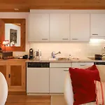Apartment Marie-soleil Est By Interhome *