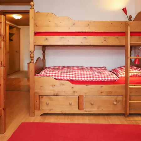 Apartment Marie-soleil Est By Interhome *