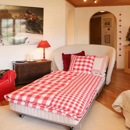 Marie-soleil Est By Interhome Apartment *