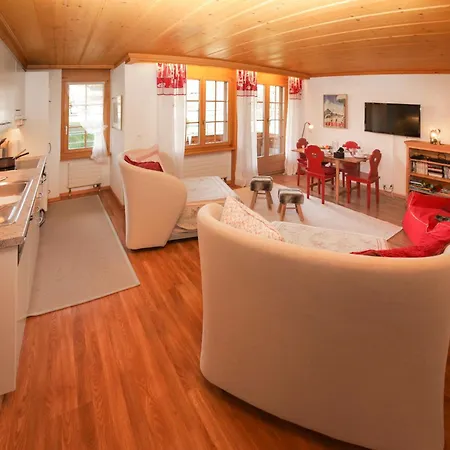 Marie-soleil Est By Interhome