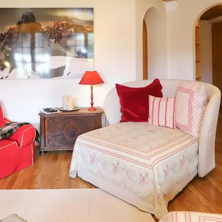 Apartment Marie-soleil Est By Interhome *