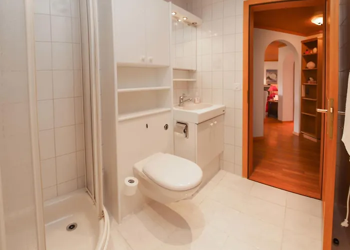 Marie-soleil Est By Interhome * Gstaad