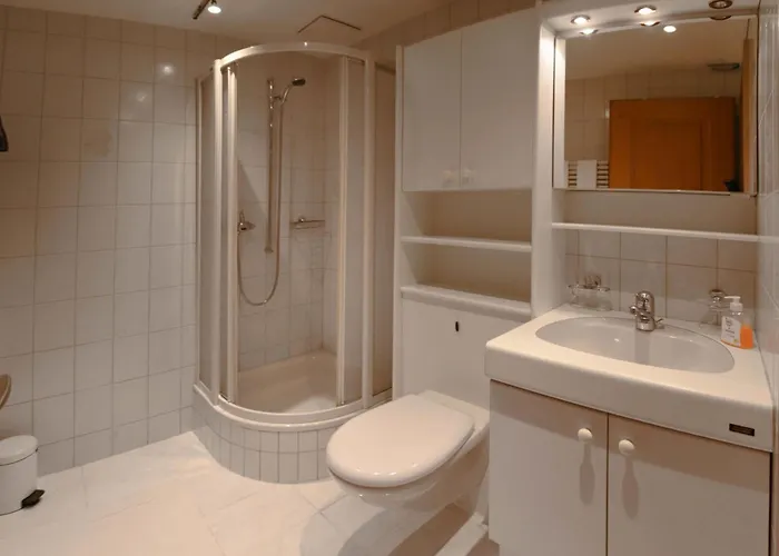 Marie-soleil Est By Interhome Lejlighed Gstaad