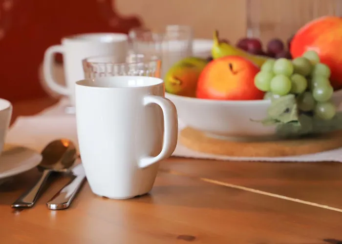 Marie-soleil Est By Interhome Lejlighed *