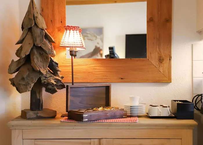 Lejlighed Marie-soleil Est By Interhome *