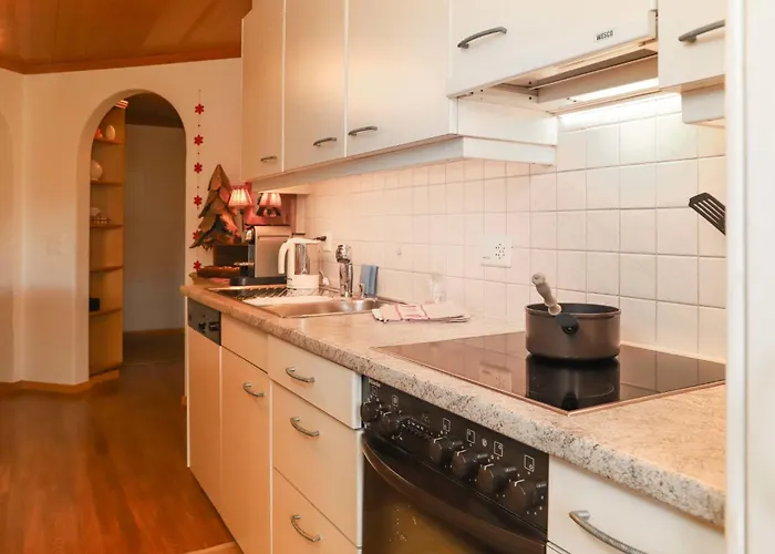 Marie-soleil Est By Interhome *