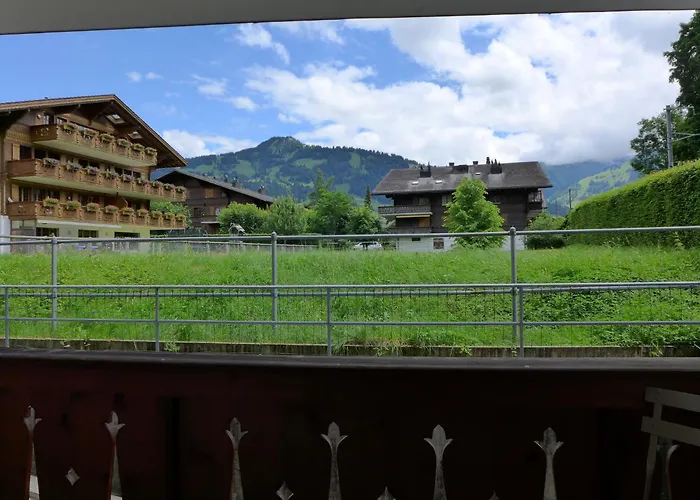 Marie-soleil Est By Interhome