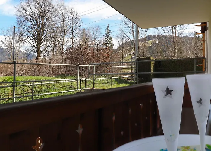 Marie-soleil Est By Interhome Apartmán *