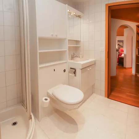 Marie-soleil Est By Interhome * Gstaad