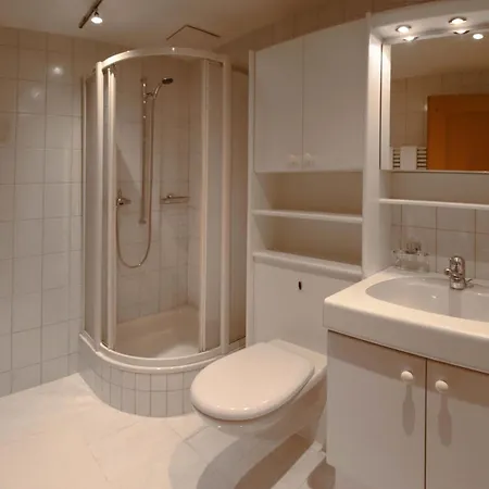 Marie-soleil Est By Interhome Appartement Gstaad