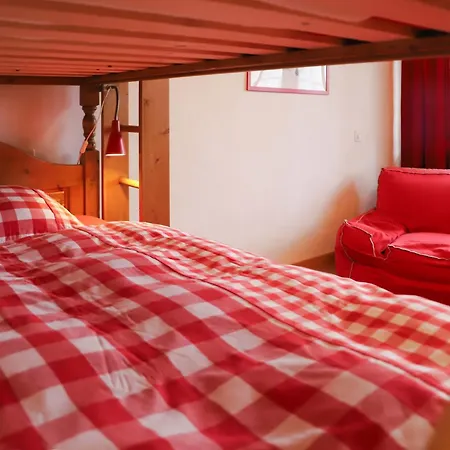 Marie-soleil Est By Interhome Appartement Gstaad