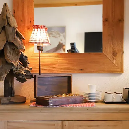 Appartement Marie-soleil Est By Interhome *