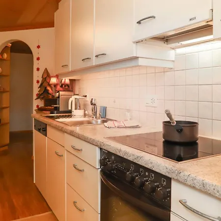 Marie-soleil Est By Interhome *