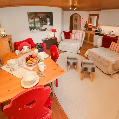 Marie-soleil Est By Interhome Gstaad