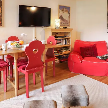 Marie-soleil Est By Interhome *