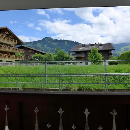 Marie-soleil Est By Interhome