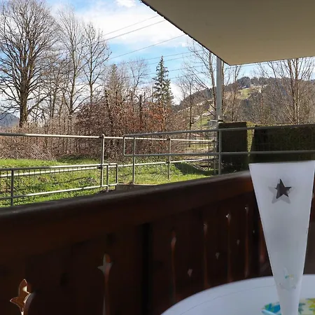 Marie-soleil Est By Interhome Appartement *